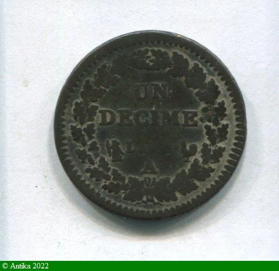 1 DECIME DUPRE Type définitif