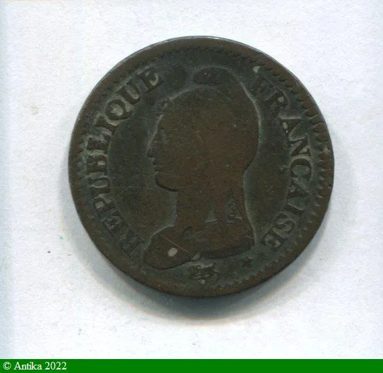 1 DECIME DUPRE Type définitif