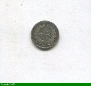 1/4 FRANC T.L