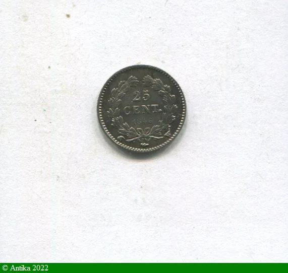 25 CENTIMES T.L