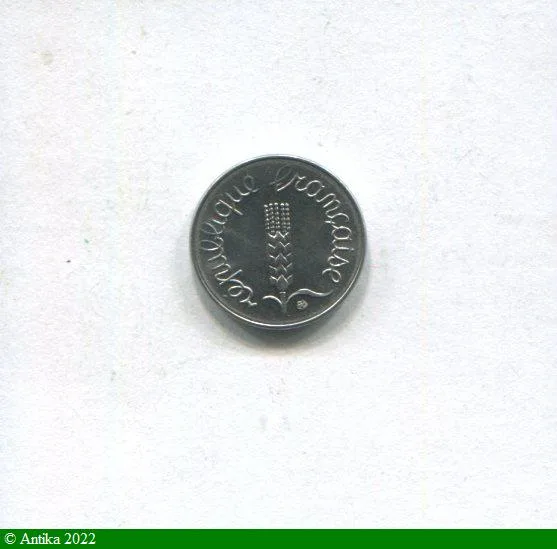 1 CENTIME EPI