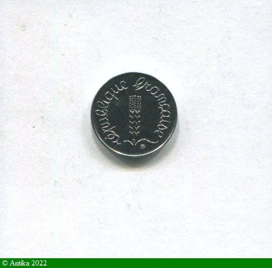 1 CENTIME EPI