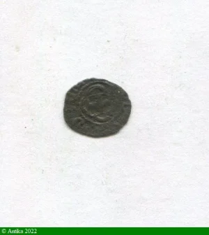 COMTE de SAVOIE Amédée VIII 1398-1416