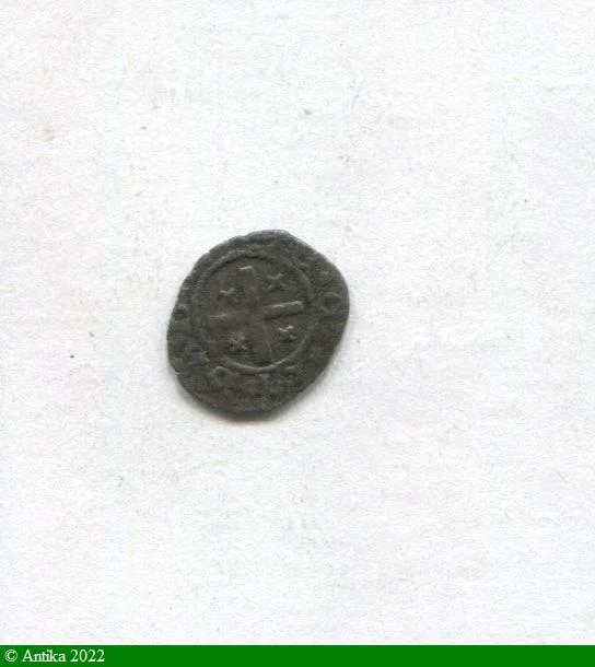 COMTE de SAVOIE Amédée VIII 1398-1416