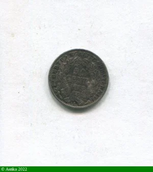 50 CENTIMES CERES
