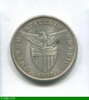 1 PESO Argt Liberté S: San Francisco