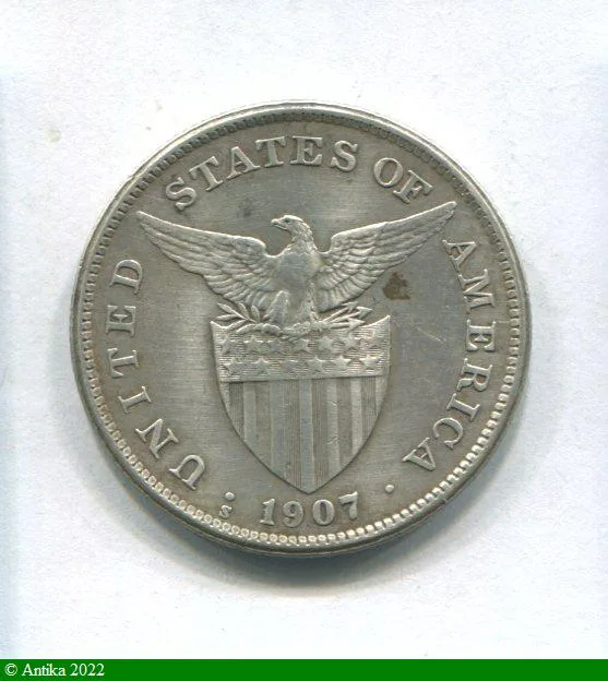 1 PESO Argt Liberté S: San Francisco