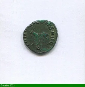 ANTONINIEN ROME R/ IVNONI CONS AVG 2,29 gr