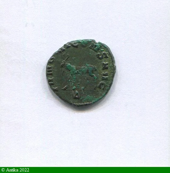 ANTONINIEN ROME R/ IVNONI CONS AVG 2,29 gr