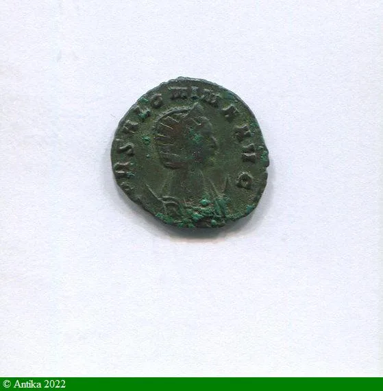 ANTONINIEN ROME R/ IVNONI CONS AVG 2,29 gr