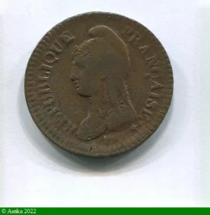 1 DECIME DUPRE Type définitif