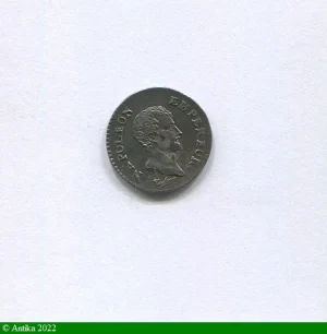 1/4 FRANC BONAPARTE Ier CONSUL