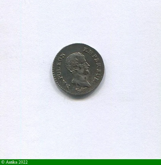 1/4 FRANC BONAPARTE Ier CONSUL