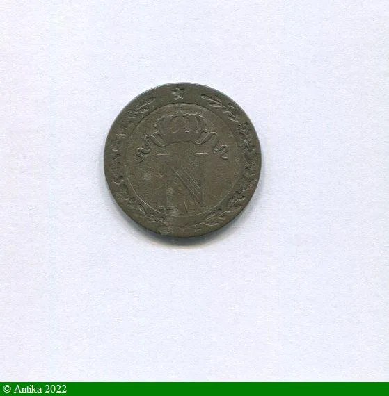 10 CENT NAPOLEON Ier