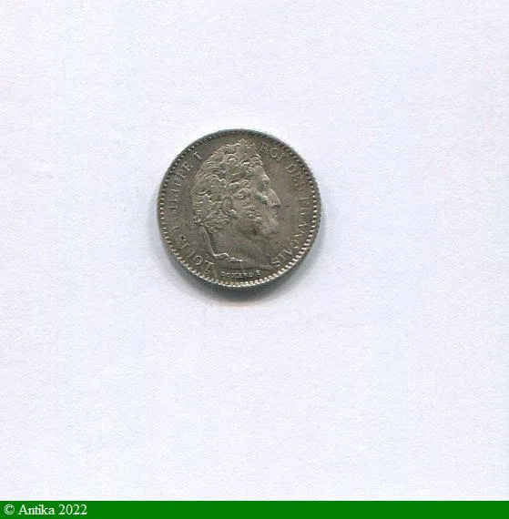 25 CENTIMES T.L