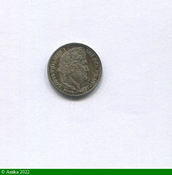 25 CENTIMES T.L