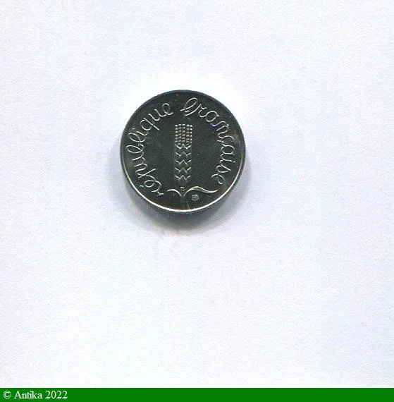 1 CENTIME EPI