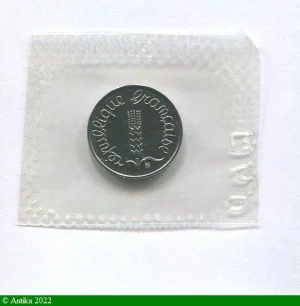 1 CENTIME EPI