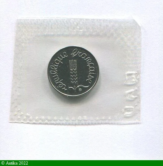 1 CENTIME EPI