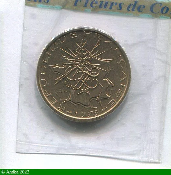 10 FRANCS MATHIEU