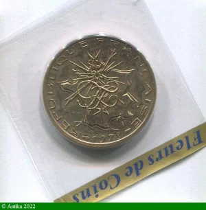 10 FRANCS MATHIEU