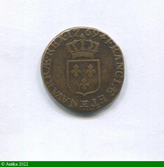 1/2 Sol à la vieille tête
