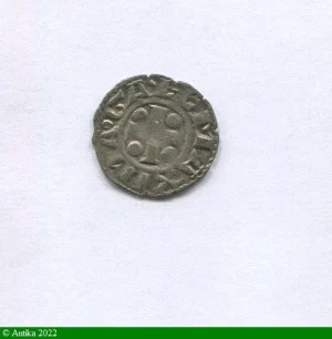 ARCHEVECHE VIENNE Ca 1200-1250