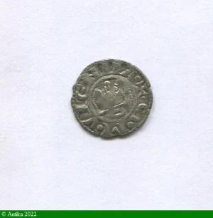 ARCHEVECHE VIENNE Ca 1200-1250