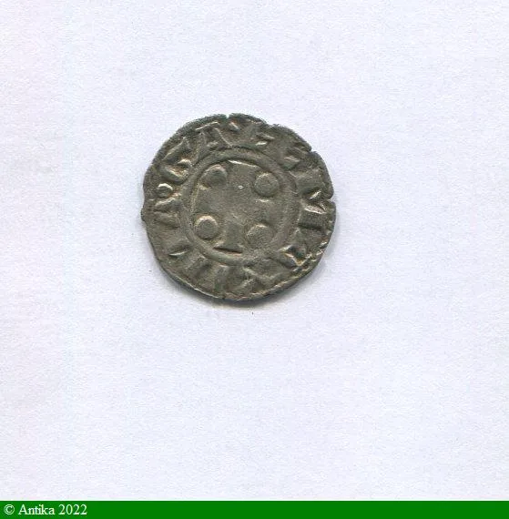 ARCHEVECHE VIENNE Ca 1200-1250