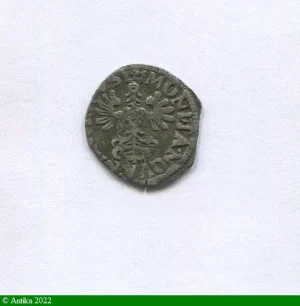 LORRAINE Henry II Nancy 1608-18