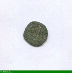 SAVOIE Philibert Ier Fort II ème Type RARETE