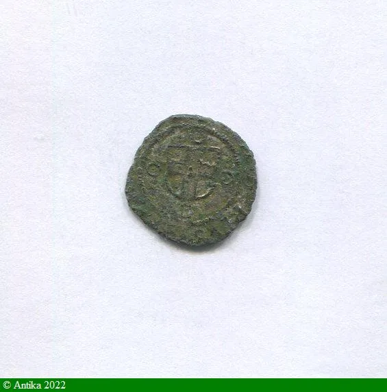 SAVOIE Philibert Ier Fort II ème Type RARETE