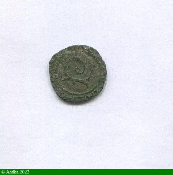 SAVOIE Philibert Ier Fort II ème Type RARETE