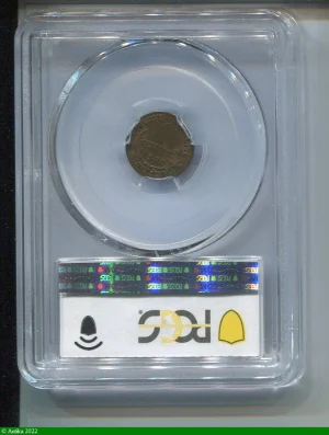 1 CENTIME DUPUIS