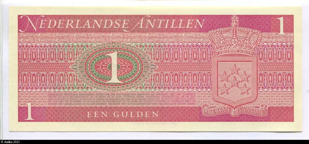 1 Gulden Pearl Harbour * * * PROMO