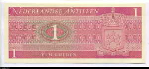 1 Gulden Pearl Harbour * * * PROMO