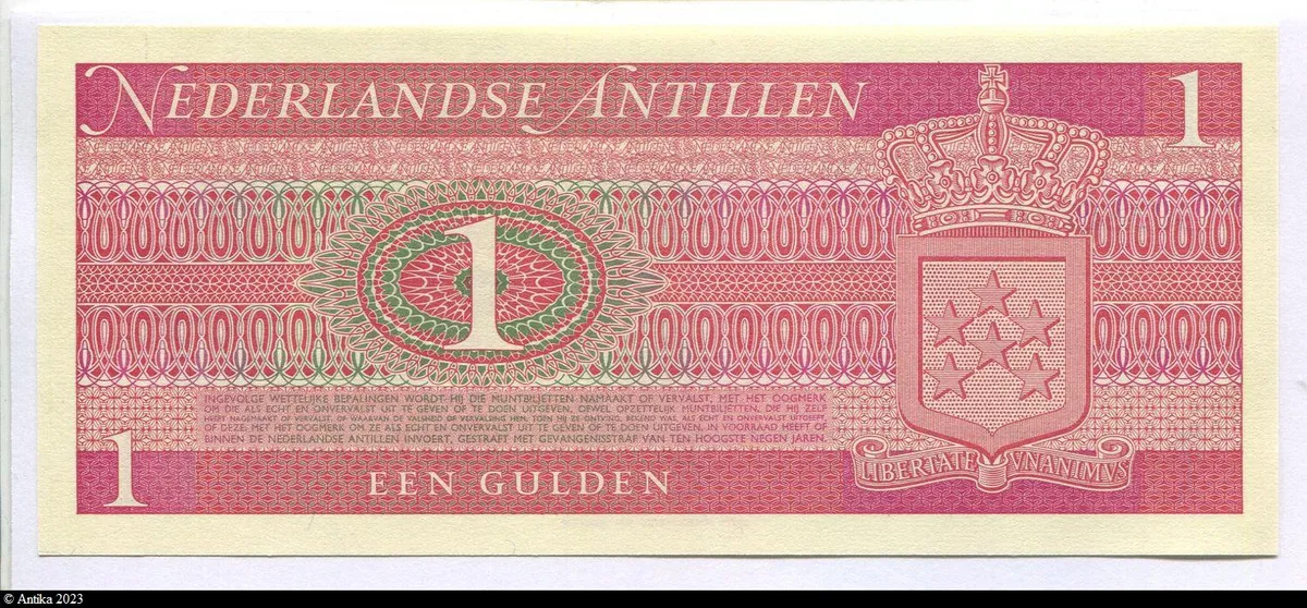 1 Gulden Pearl Harbour * * * PROMO