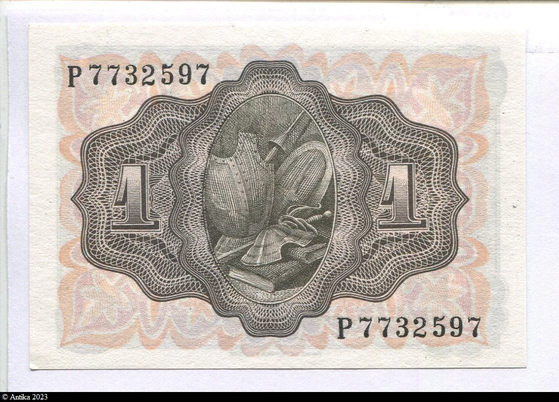 1 Peseta Don Quichotte * *