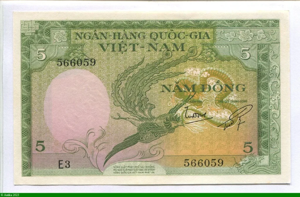 5 Dong Rizière * * * * * * * * * * * * PROMOTION