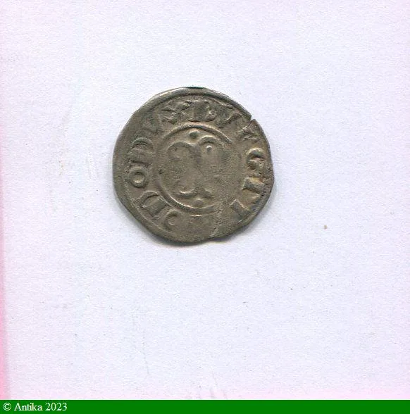 BOURGOGNE Eudes III 1193-1218