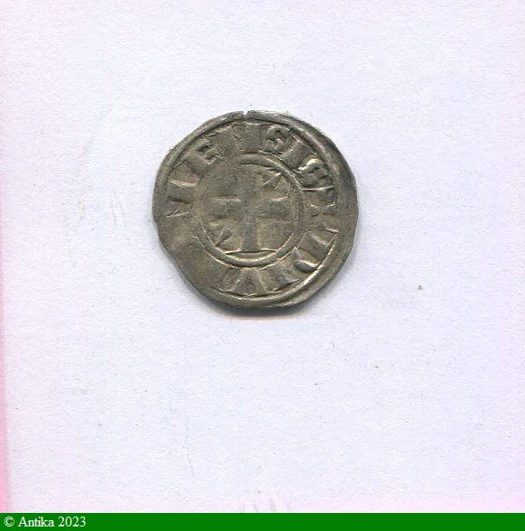 BOURGOGNE Eudes III 1193-1218