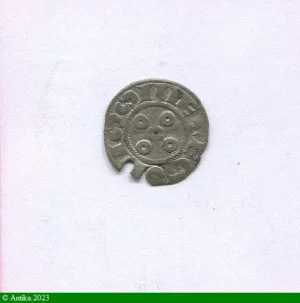 COMTE du PERIGORD Angoulème Ca 1200-1250