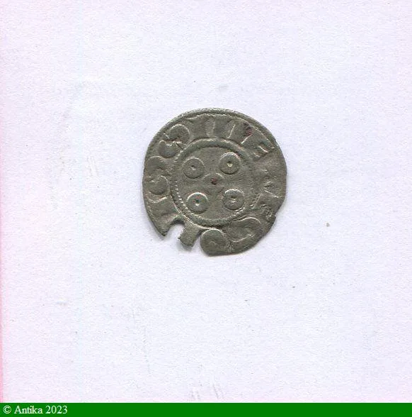 COMTE du PERIGORD Angoulème Ca 1200-1250