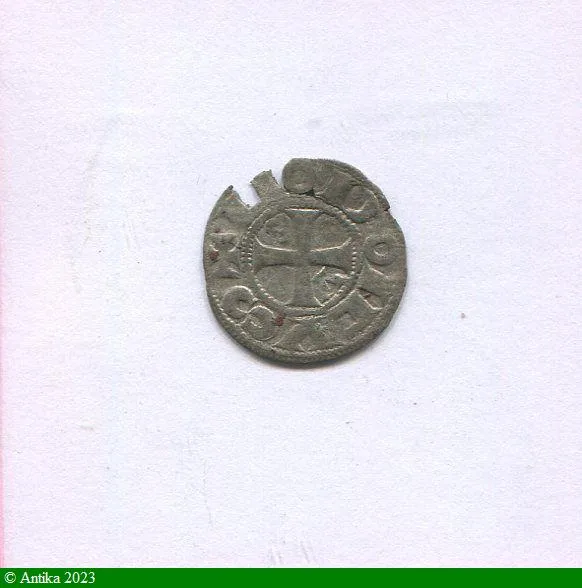 COMTE du PERIGORD Angoulème Ca 1200-1250