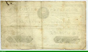 100 LIVRES L XVI