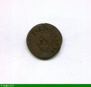 Double Tournois