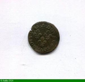 Double Tournois