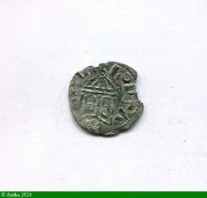 FRANCHE COMTE Echevêché Besançon R/PORTA NIGRA