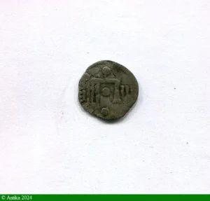 COMTE de CHARTRES Ca980-1000 R/CARTIS CIVITAS