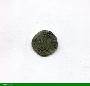 COMTE de CHARTRES Ca980-1000 R/CARTIS CIVITAS